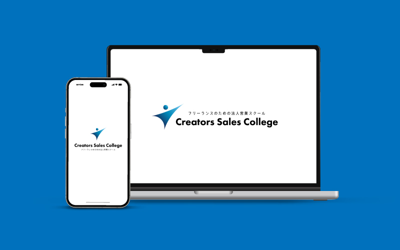 Creators Sales College