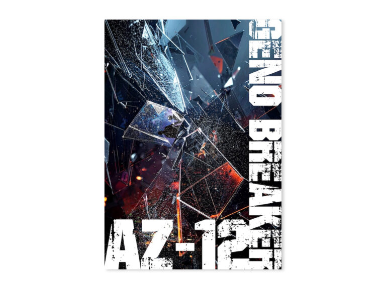 『AZ-12 ジェノブレイカー』
