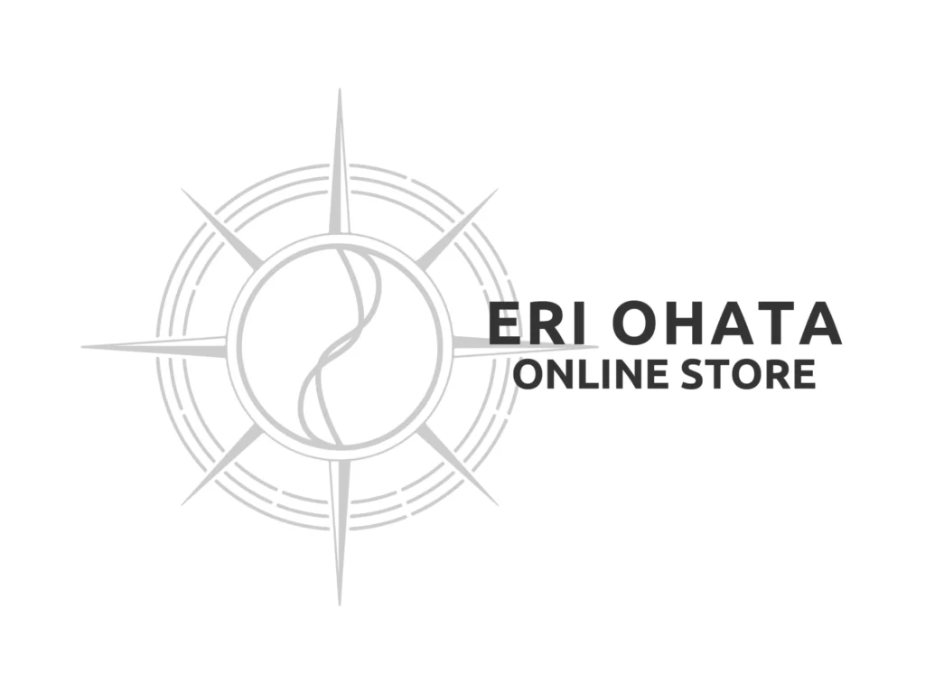 ERI OHATA ONLINE STORE